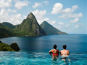 Foto: Saint Lucia Tourism Authority