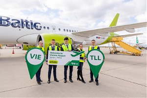 Foto: Flughafen Wien 