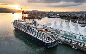 Foto: Holland America Line