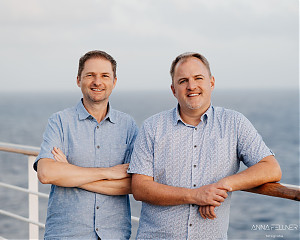 Foto: Copyright Anna Fellner Fotografie