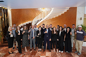 Foto: Studiosus / Quelle: Albtours 