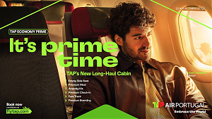 Foto:TAP Air Portugal
