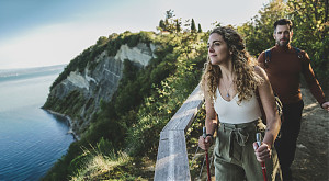 Foto: Ciril Jazbec, Tent; www.slovenia.info