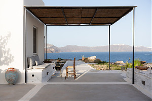 Foto: Santa Irini Retreat