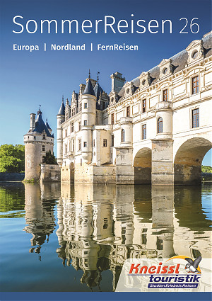 Foto: Kneissl Touristik