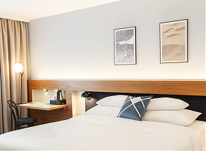 Foto: VERKEHRSBUERO HOSPITALITY