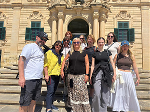 Foto: Fremdenverkehrsamt Malta 