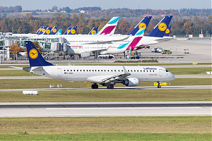 Foto: Mark Huss www.mark-huss.com / Lufthansa