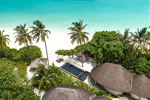 Foto: Sun Siyam - Sun Siyam Iru Fushi 