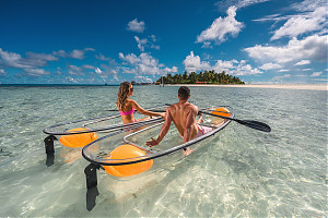 Foto: Sun Siyam