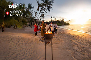 Foto: Sun Siyam