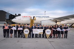 Foto: Flughafen Wien