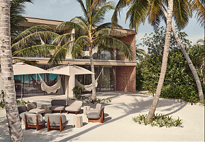 Foto: Patina Maldives