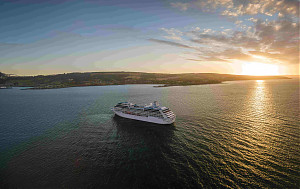 Foto: Oceania Cruises 