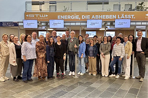 Foto: Klagenfurt Airport