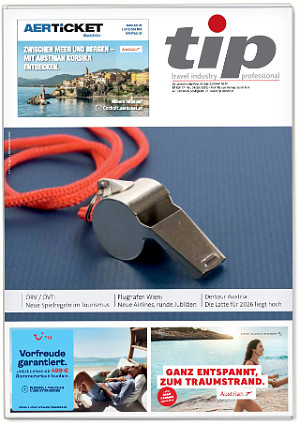 Aktuelle Ausgabe 04/26