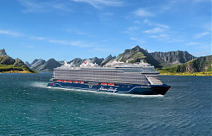 Foto: TUI Cruises 