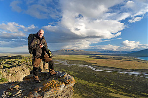 Foto: andBeyond - Guy Wenborne
