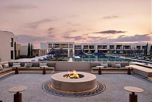 Foto: Marriott International - Amoh, a Luxury Collection Resort, Rhodes