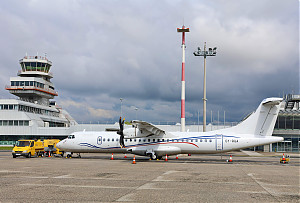 Foto: Flughafen Linz GesmbH