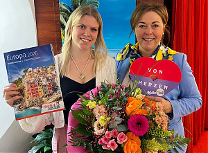 Foto: Kneissl Touristik