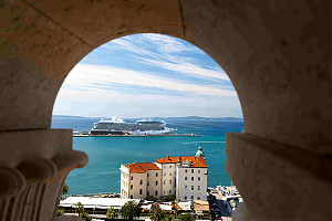 Foto: Oceania Cruises 