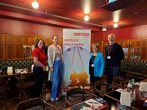 Foto: Dertour Austria GmbH