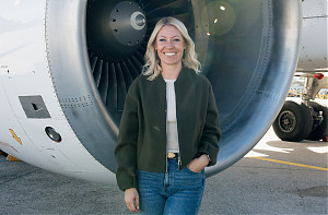 Foto: Salzburg Airport / Isabella Laimer