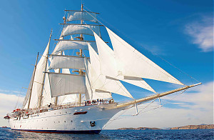 Foto: Star Clippers