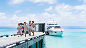 Foto: The Ritz-Carlton Maldives, Fari Islands