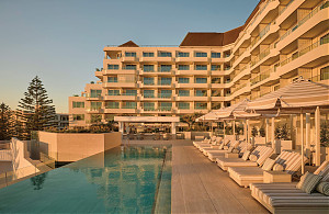 Foto: InterContinental Sydney Coogee Beach