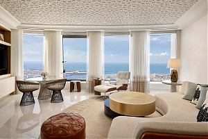 Foto: Waldorf Astoria Rabat-Salé