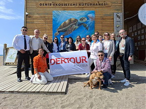 Foto: Dertour Austria GmbH   
