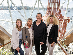 Foto: TUI Cruises / Nils Hendrik Müller