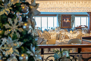 Foto: Oceania Cruises 