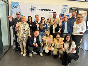 Foto: Aviareps Austria