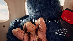 Foto: Austrian Airlines