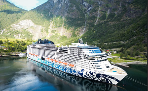 Foto: MSC Cruises 