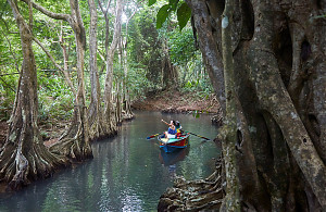Foto: G Adventures