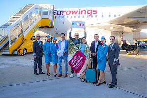Foto: Graz Airport