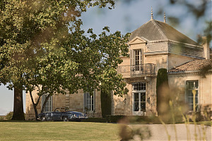 Foto: COMO Hotels and Resorts - COMO Cordeillan-Bages