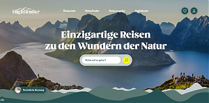 Foto: Highländer