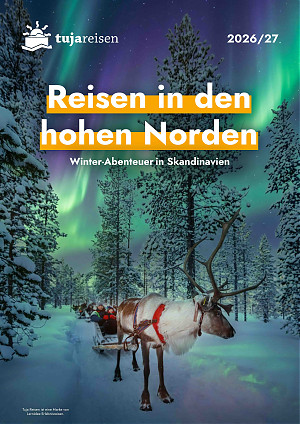 Foto: Tuja Reisen by Lernidee