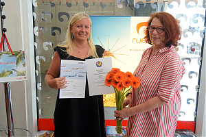 Foto: Dieter Putz