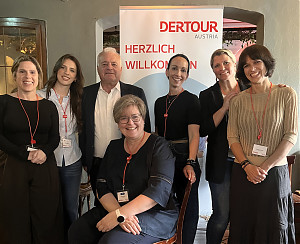 Foto: DERTOUR Austria