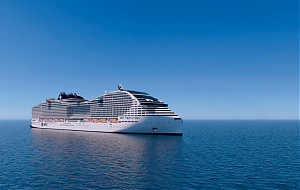 Foto: MSC Cruises 