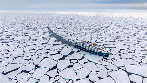 Foto: Swan Hellenic