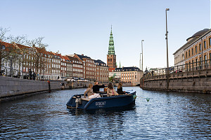Foto: Visit Copenhagen / Daniel Resmussen