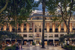 Foto: Four Seasons Hotels & Resorts 