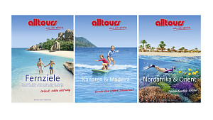 Foto: Alltours